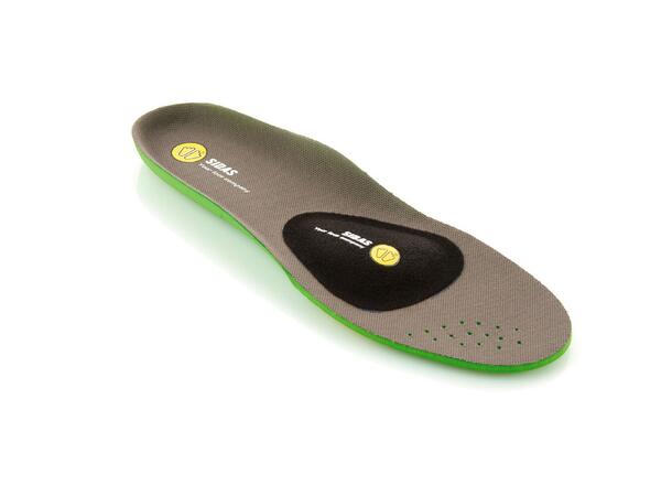 SIDAS FOAM MET PADS Blå L Dämpande fotvalv i Latexskum (1 par) 