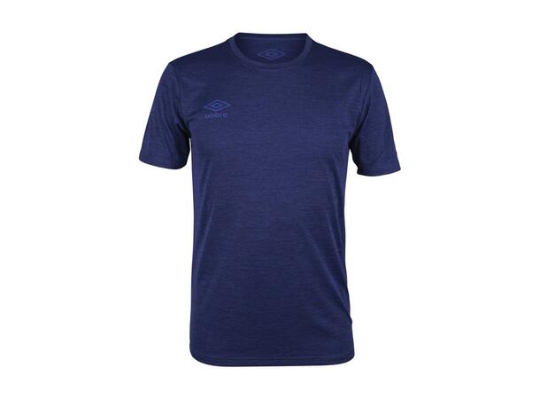 UMBRO Core Tech Tee Marin L T-shirt 