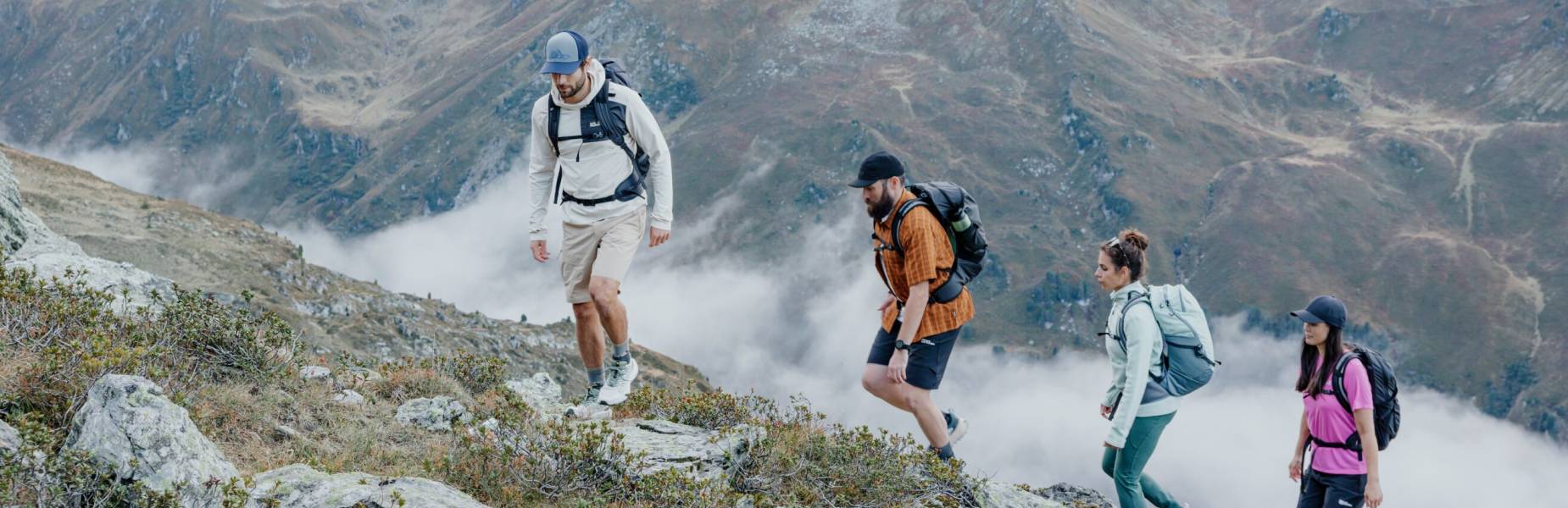 Black Friday kampanjrutor