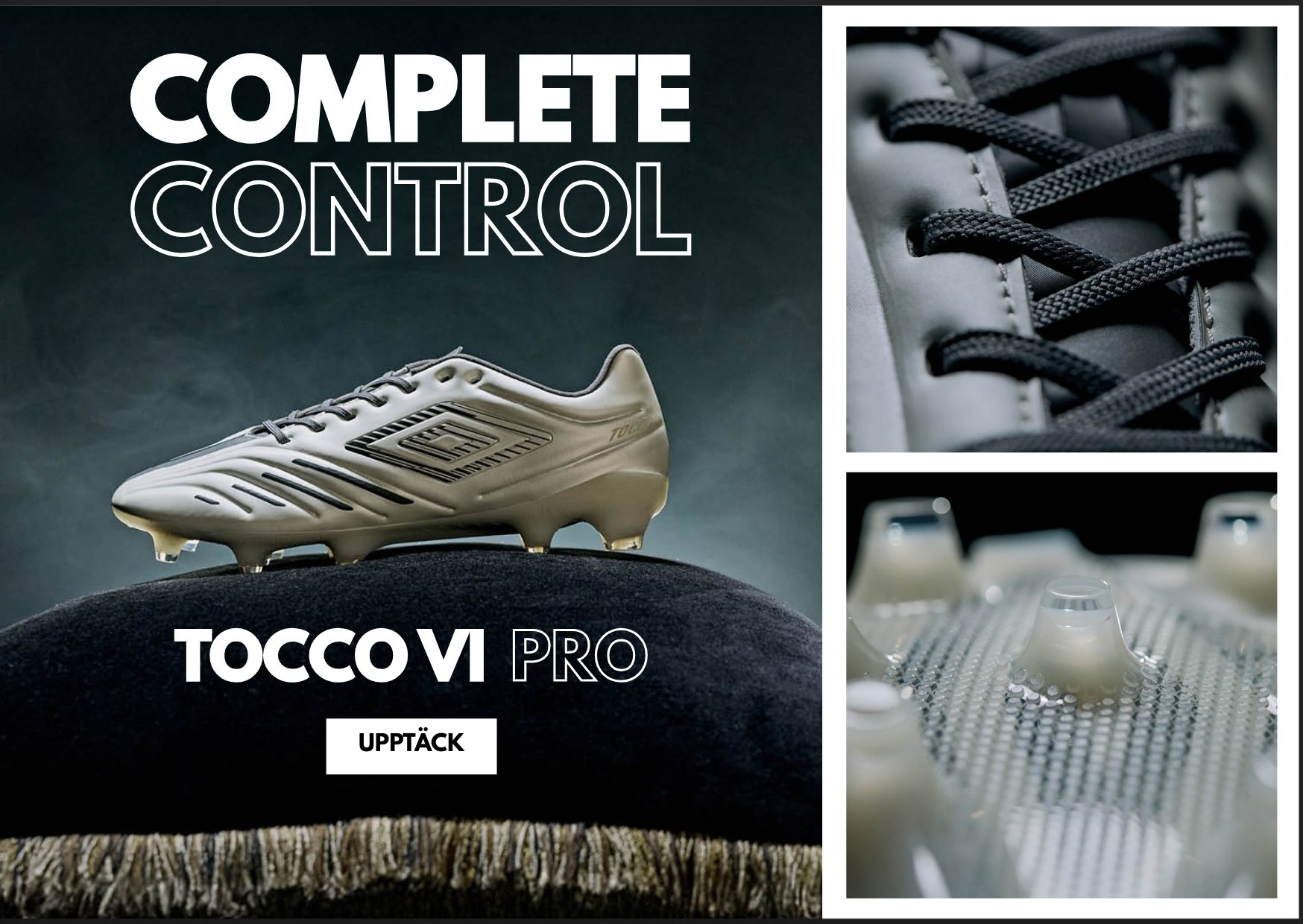 Black Friday kampanjrutor