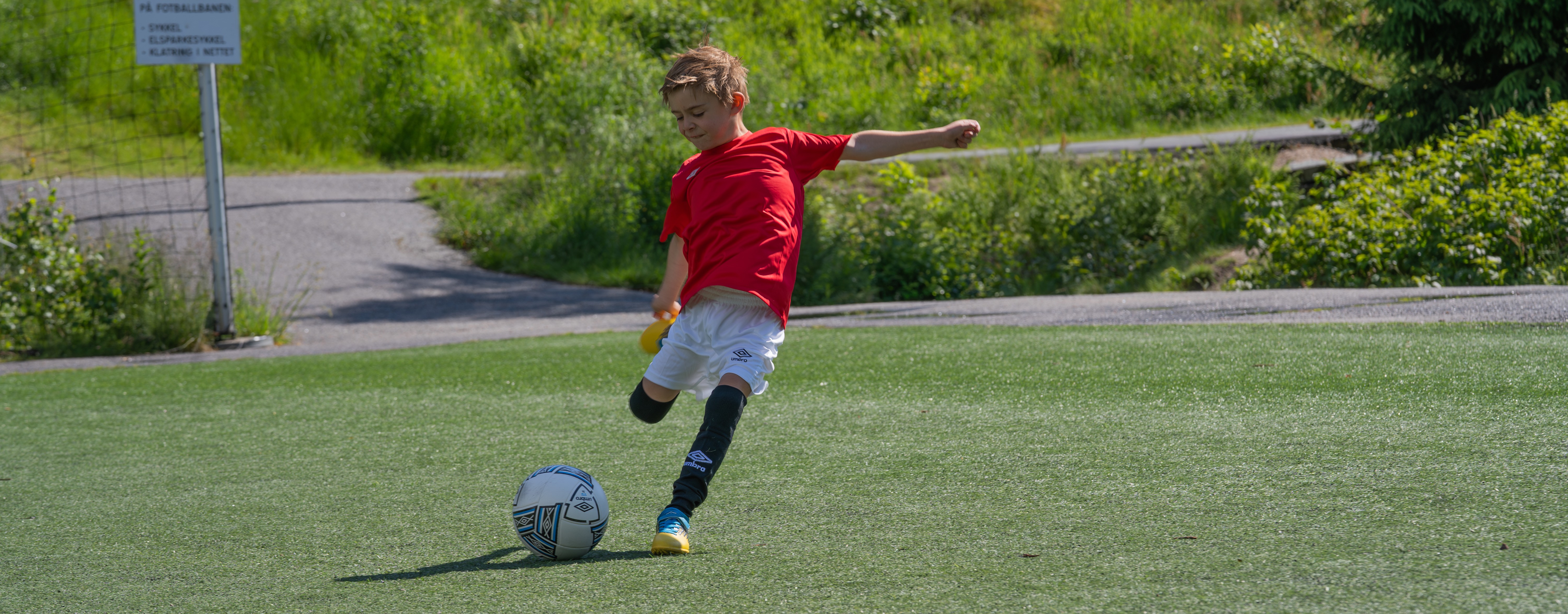 Black Friday kampanjrutor