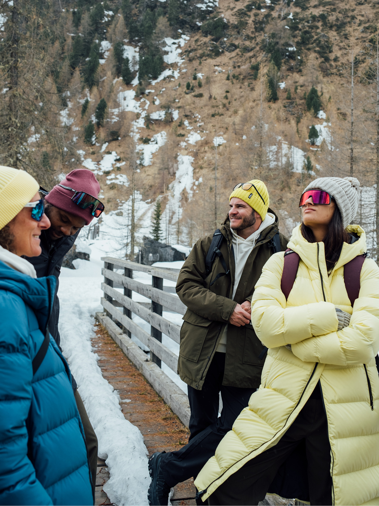 Black Friday kampanjrutor