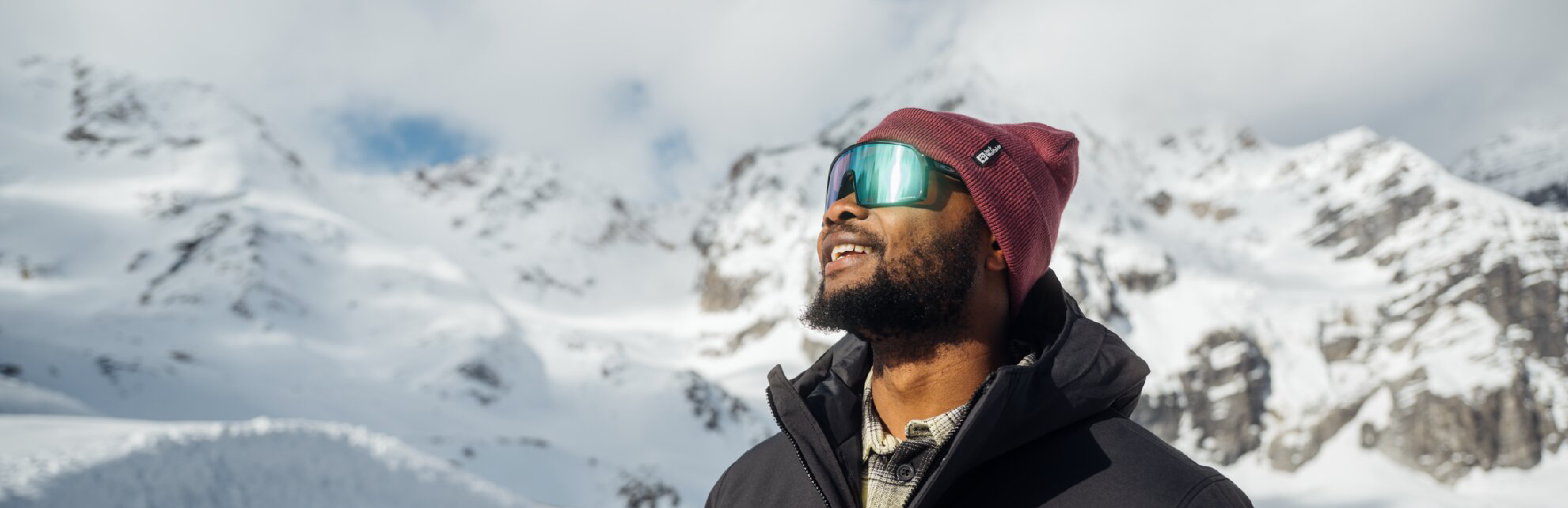 Black Friday kampanjrutor