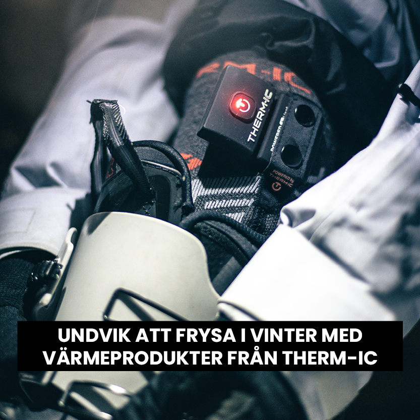 Black Friday kampanjrutor